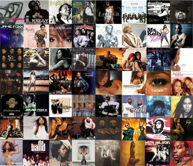 discography